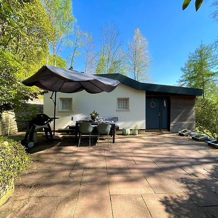 Sorpe Lodge - Entspannte Urlaubstage Am See! Langscheid  Zewnętrze zdjęcie