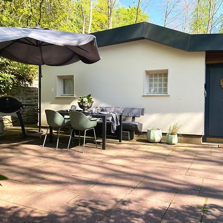 Sorpe Lodge - Entspannte Urlaubstage Am See! Langscheid  Zewnętrze zdjęcie