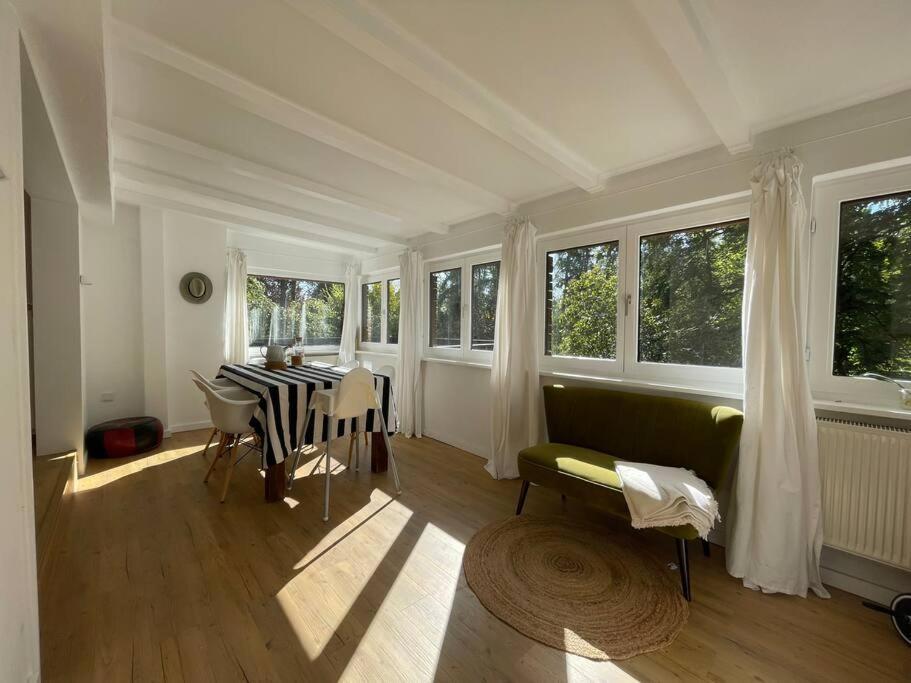 Sorpe Lodge - Entspannte Urlaubstage Am See! Langscheid  Zewnętrze zdjęcie