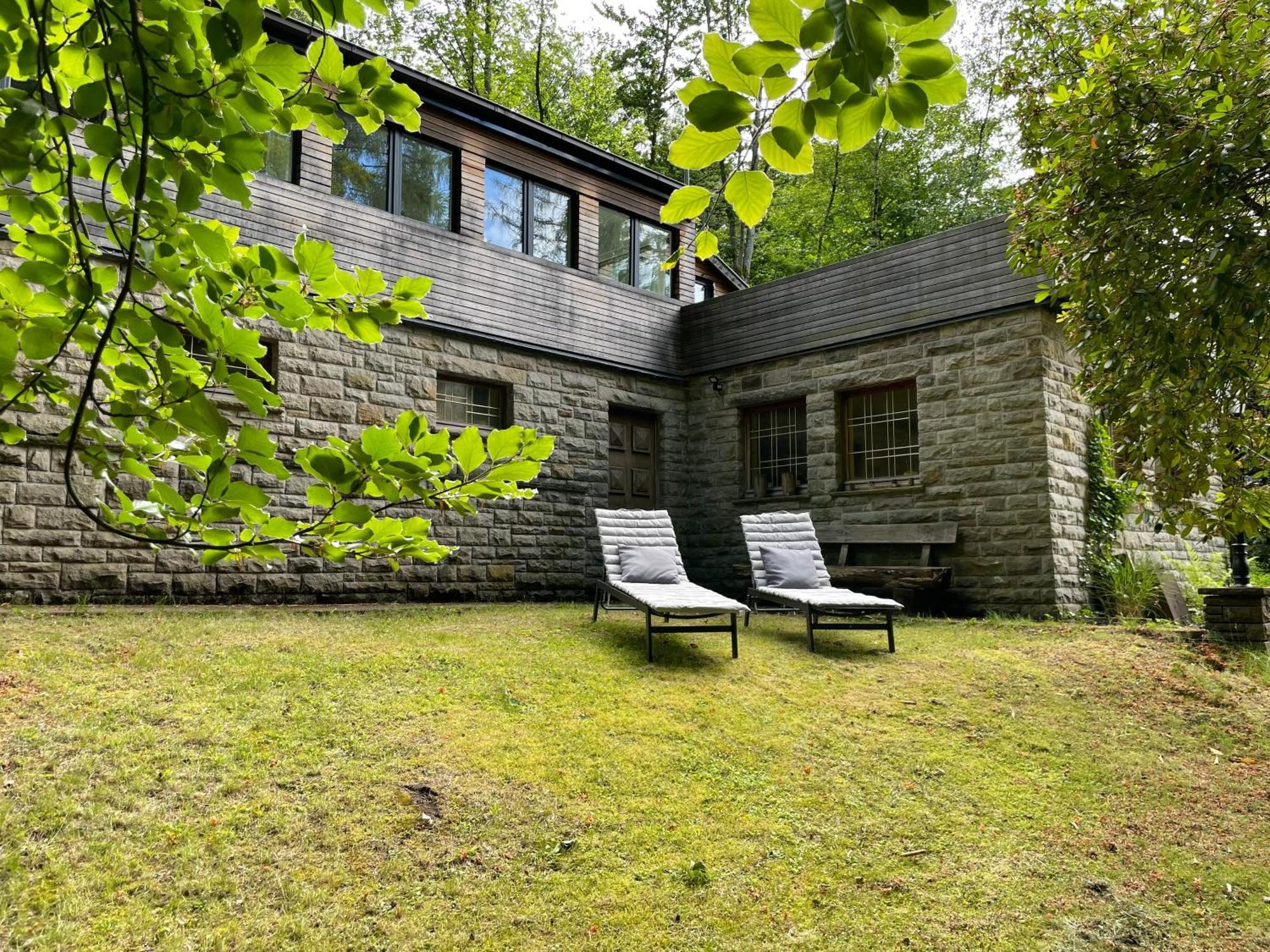 Sorpe Lodge - Entspannte Urlaubstage Am See! Langscheid  Zewnętrze zdjęcie