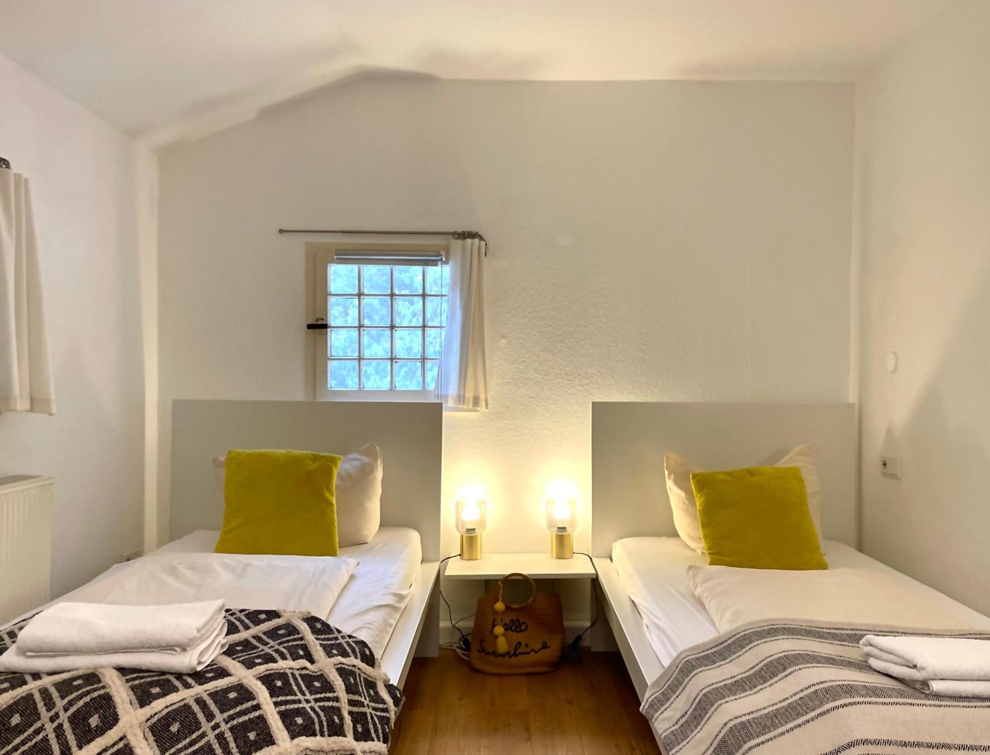 Sorpe Lodge - Entspannte Urlaubstage Am See! Langscheid  Zewnętrze zdjęcie