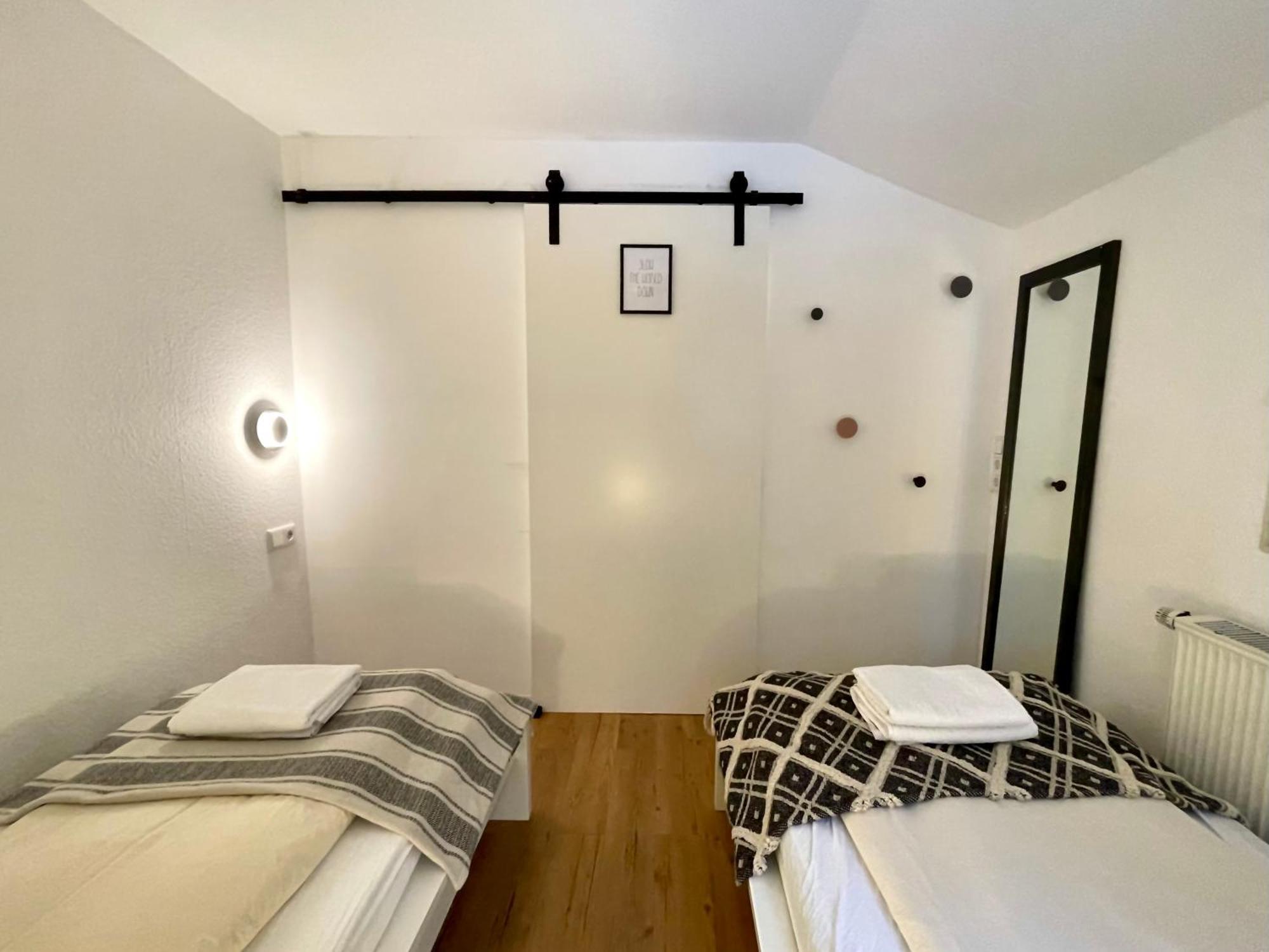 Sorpe Lodge - Entspannte Urlaubstage Am See! Langscheid  Zewnętrze zdjęcie