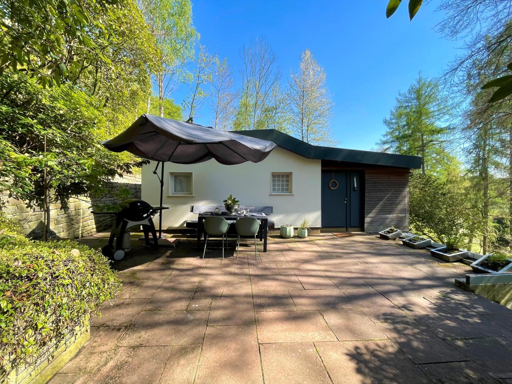 Sorpe Lodge - Entspannte Urlaubstage Am See! Langscheid  Zewnętrze zdjęcie