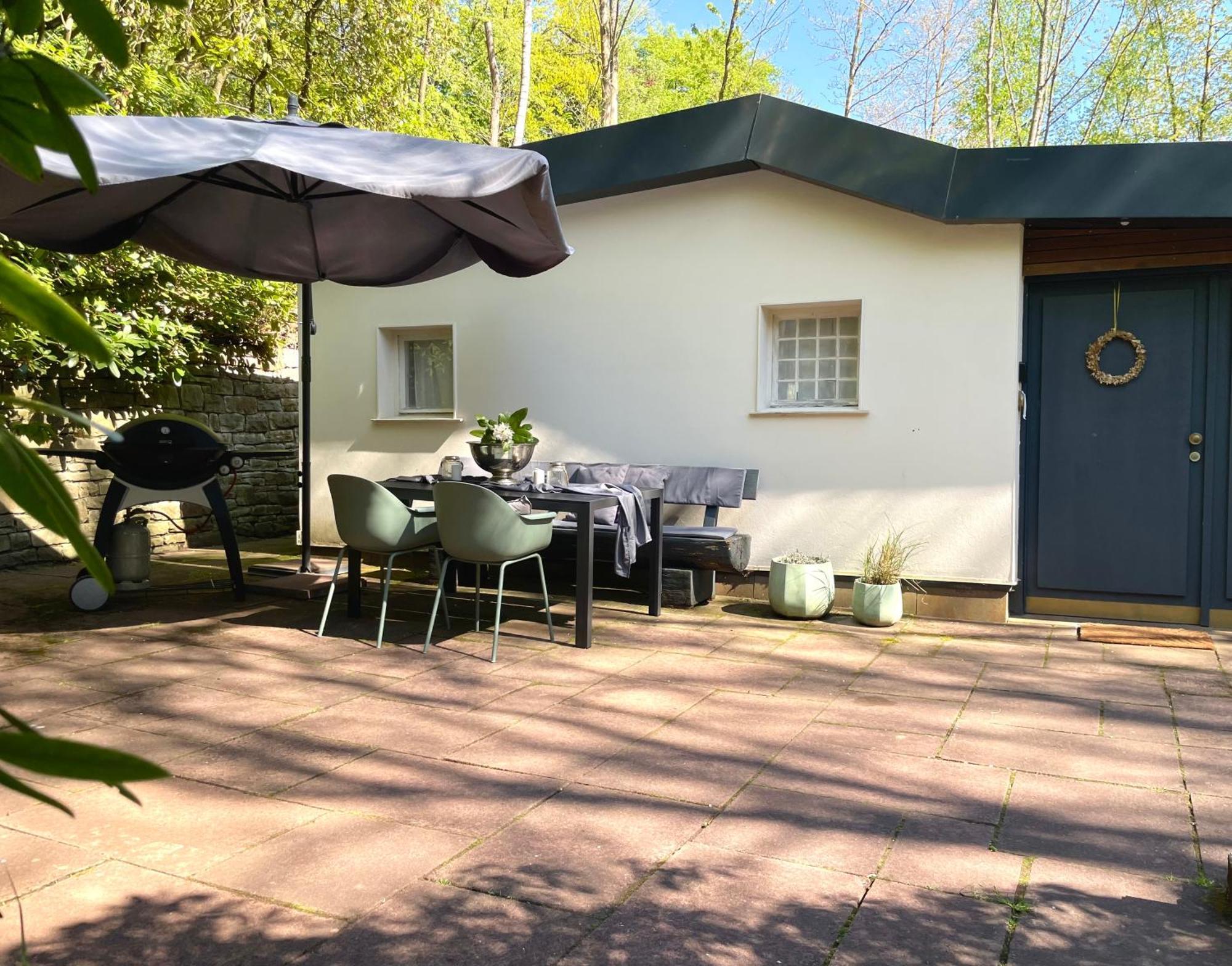 Sorpe Lodge - Entspannte Urlaubstage Am See! Langscheid  Zewnętrze zdjęcie
